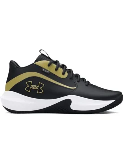 Under Armour Trainingsschuhe "Lockdown 7" in Khaki/ Schwarz>Herren Sportschuhe
