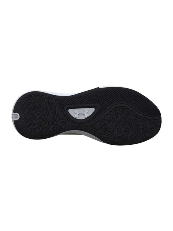 Under Armour Trainingsschuhe "Lockdown 7 Low" in Schwarz/ Gold>Herren Sportschuhe