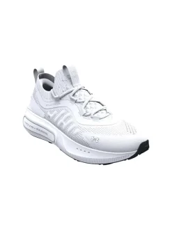 Under Armour Trainingsschuhe "Phantom 4" in Weiß>Herren Sportschuhe