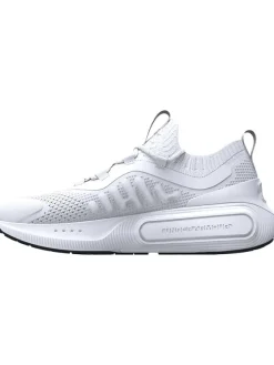 Under Armour Trainingsschuhe "Phantom 4" in Weiß>Herren Sportschuhe