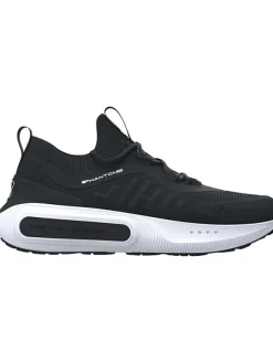 Under Armour Trainingsschuhe "Phantom 4" in Schwarz Sale