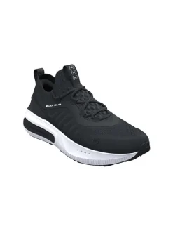 Under Armour Trainingsschuhe "Phantom 4" in Schwarz Sale