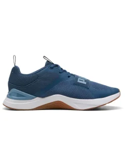 Puma Trainingsschuhe "Prospect" in Blau>Herren Sportschuhe