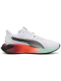 Puma Trainingsschuhe "PWR Hybrid TR" in Weiß>Herren Sportschuhe