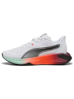 Puma Trainingsschuhe "PWR Hybrid TR" in Weiß>Herren Sportschuhe