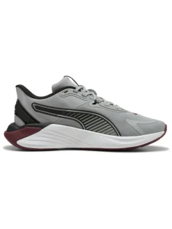 Puma Trainingsschuhe "PWR Hybrid TR" in Grau Outlet