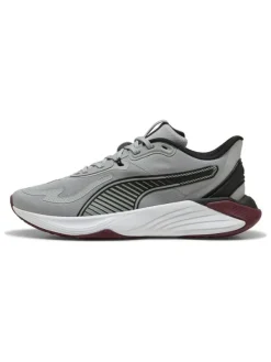 Puma Trainingsschuhe "PWR Hybrid TR" in Grau Outlet