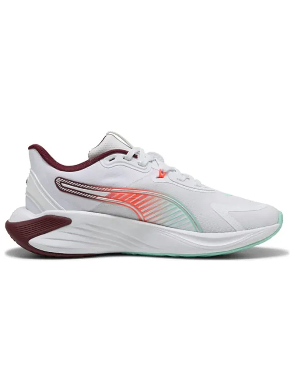 Puma Trainingsschuhe "PWR Hybrid TR" in Weiß Online