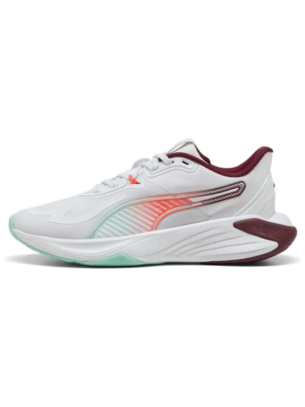 Puma Trainingsschuhe "PWR Hybrid TR" in Weiß Online
