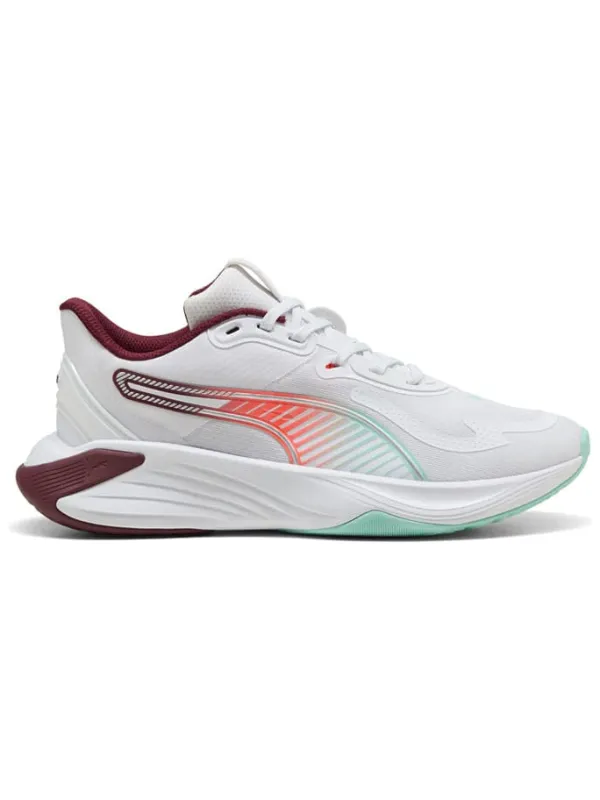 Puma Trainingsschuhe "PWR Hybrid TR" in Weiß Online