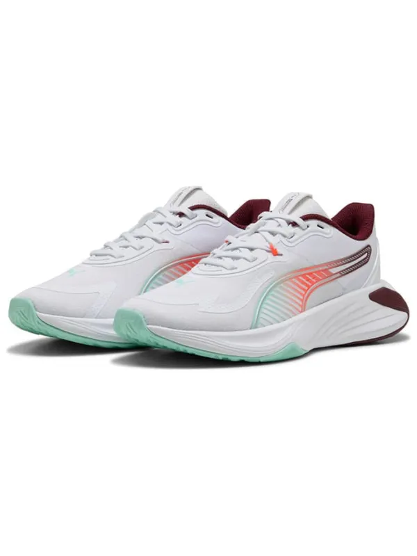 Puma Trainingsschuhe "PWR Hybrid TR" in Weiß Online