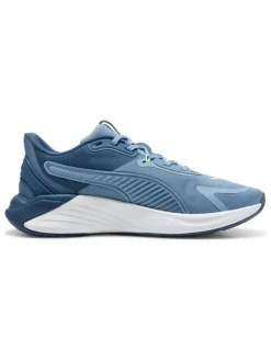 Puma Trainingsschuhe "PWR Hybrid TR" in Blau Sale