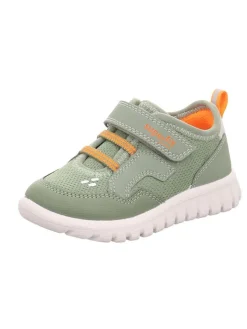 superfit Trainingsschuhe "Sport 7 mini" in Grün