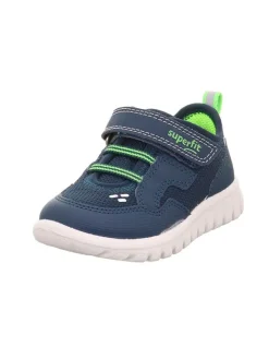 superfit Trainingsschuhe "Sport 7 mini" in Dunkelblau>Kinder Sneakers|Sneakers·Sneakers High