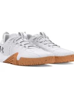 Under Armour Trainingsschuhe "TriBase Reign 6" in Weiß Best