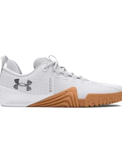 Under Armour Trainingsschuhe "TriBase Reign 6" in Weiß Best