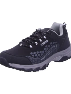 Magnus Trekkingschuh Mit Tex-Membran in schwarz>Herren Outdoorschuhe