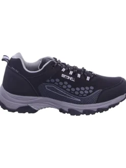 Magnus Trekkingschuh Mit Tex-Membran in schwarz>Herren Outdoorschuhe
