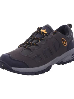 Lico Trekkingschuh Mit Tex-Membran in braun Sale