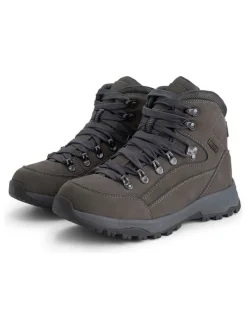 TRAVELIN' Trekkingschuhe in Anthrazit Sale