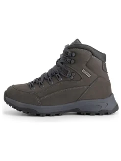 TRAVELIN' Trekkingschuhe in Anthrazit Sale