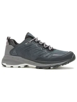Kamik Trekkingschuhe "Treklite" in Schwarz>Herren Outdoorschuhe
