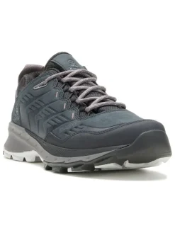 Kamik Trekkingschuhe "Treklite" in Schwarz>Herren Outdoorschuhe