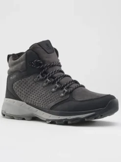 Kamik Trekkingschuhe "Treksnow" in Anthrazit
