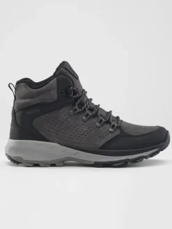 Kamik Trekkingschuhe "Treksnow" in Anthrazit