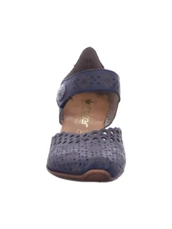 rieker Trotteur in blau><noscript><img width=