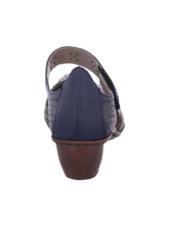 rieker Trotteur in blau><noscript><img width=