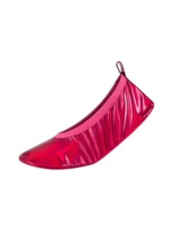 camano Turnschläppchen 1er Pack shoes & slippers in shocking pink>Kinder Halbschuhe·Slipper