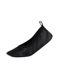 camano Turnschläppchen 1er Pack shoes & slippers in Schwarz Hot