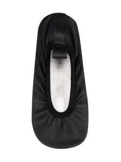 camano Turnschläppchen 1er Pack shoes & slippers in Schwarz Hot