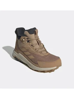 adidas Wanderboots "Terrex Anylander Climawarm+" in Beige>Herren Outdoorschuhe