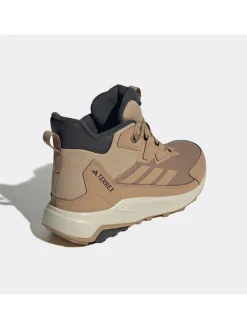 adidas Wanderboots "Terrex Anylander Climawarm+" in Beige>Herren Outdoorschuhe