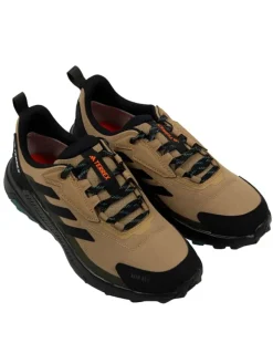 adidas Wanderschuh in Braun>Herren Outdoorschuhe