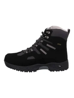 Lico Wanderschuhe in Schwarz>Damen Outdoor- & Sportschuhe