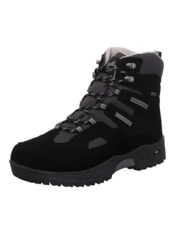 Lico Wanderschuhe in Schwarz>Damen Outdoor- & Sportschuhe