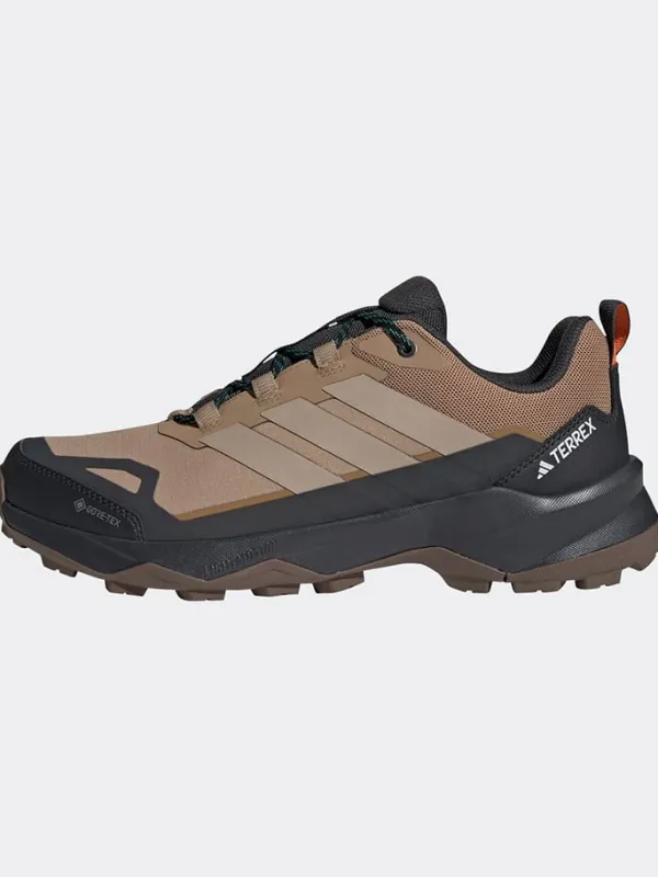 adidas Wanderschuhe "Terrex Skychaser AX5 GTX" in Beige