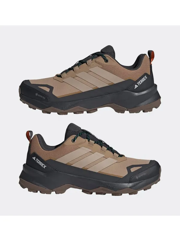 adidas Wanderschuhe "Terrex Skychaser AX5 GTX" in Beige