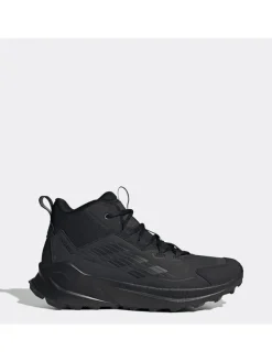 adidas Wanderschuhe "Terrex Trailmaker 2 LEA" in Schwarz
