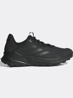 adidas Wanderschuhe "Terrex Trailmaker 2 Lea" in Schwarz Sale