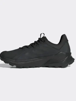 adidas Wanderschuhe "Terrex Trailmaker 2 Lea" in Schwarz Sale
