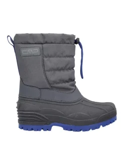 cmp Winerstiefel "Hanki 3.0" in Grau New