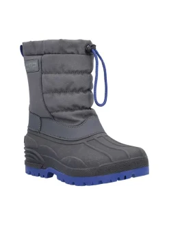 cmp Winerstiefel "Hanki 3.0" in Grau New