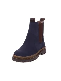 bisgaard Winterboot in blau>Kinder Stiefeletten·Hohe Stiefeletten
