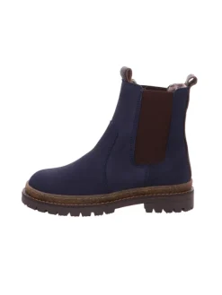 bisgaard Winterboot in blau><noscript><img width=