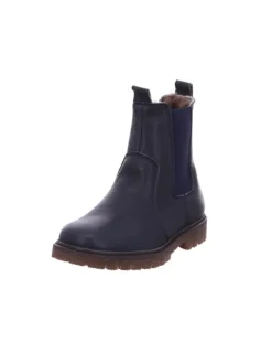 bisgaard Winterboot in blau Discount