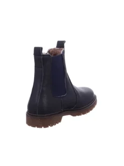 bisgaard Winterboot in blau Discount